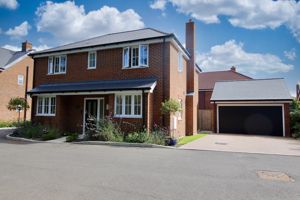 Front External- click for photo gallery